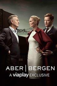 Aber Bergen poster