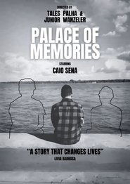 Palácio das Memórias (2024)