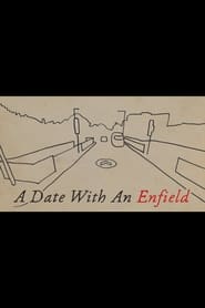 Poster van A Date with an Enfield