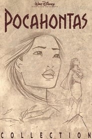 Pocahontas - Saga en streaming