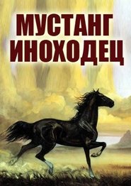 Poster Mustang Pacer 1976
