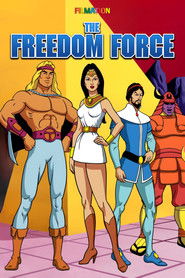 The Freedom Force