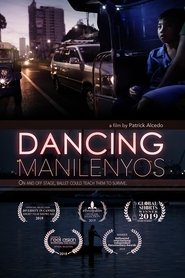 Dancing Manilenyos (2018) Full Pinoy Movie