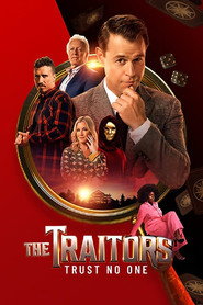 The Traitors Season 2 3