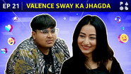 Valence Sway Ka Jhagda