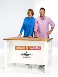 Home & Family постер