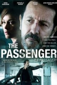 The Passenger постер