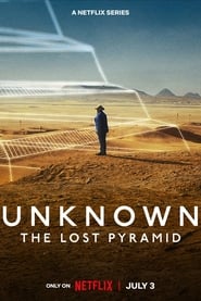 Unknown: The Lost Pyramid