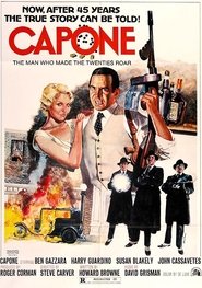 Capone film en streaming