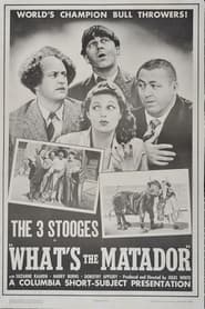 What's the Matador? 1942