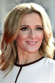 Gabby Logan is Presenter