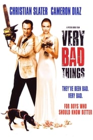 Very Bad Things 1998 Stream danish online undertekster på dansk på
hjemmesiden Hent -[UHD]-