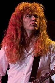 Image Dave Mustaine