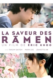 La Saveur des rāmen streaming