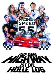 Auf dem Highway ist die Hölle los (1981)