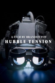 Poster for Hubble Tension