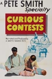 Curious Contests постер