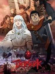 Berserk – Filme 1: Ougon Jidai-hen I – Haou no Tamago