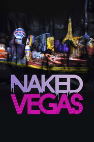 Naked Vegas постер