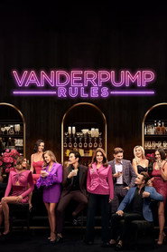 Vanderpump Rules постер