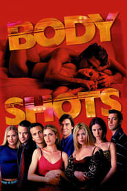 Poster Body Shots 1999