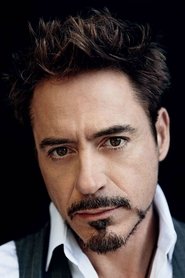 Robert Downey Jr. as Self