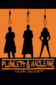 Plunkett & MacLeane ネタバレ