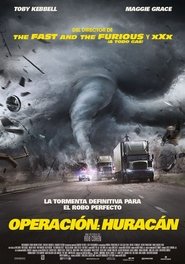 Operación: Huracán Película Completa HD 1080p [MEGA] [LATINO] 2018