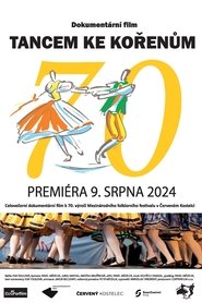 Tancem ke kořenům (2024)