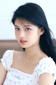 Aimee Xu is Du Siheng [Young]