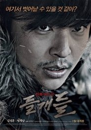 Poster Stray Dogs 2014