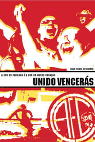 Poster Unido Vencerás