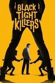 Poster Black Tight Killers 1966
