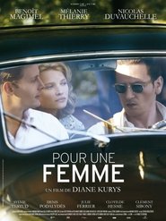 Pour une femme film streaming