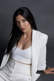 Portrait de Astrid Bujons