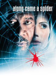Poster for Along Came a Spider
