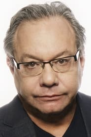 Lewis Black is Anger (voice)