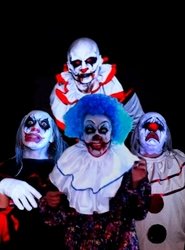 The Clowns of The Dark Web