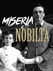 Miseria e nobiltà