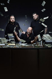 Pawn Stars poster