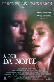 A Cor da Noite