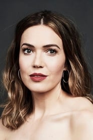 Mandy Moore as Rapunzel (voice)