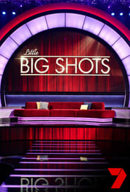 Little Big Shots постер