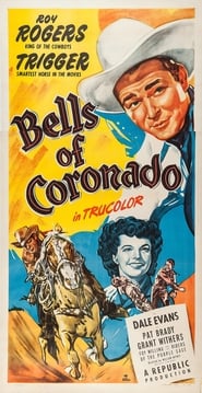 Bells of Coronado постер