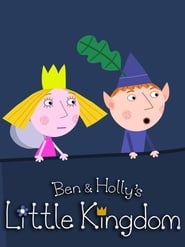 Ben & Holly's Little Kingdom постер