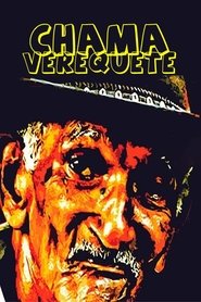 Poster Chama Verequete 2002