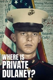 Where Is Private Dulaney? постер