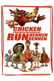 Chicken Run - Hennen rennen