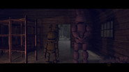 The Nightmare's Project