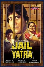 Jail Yatra poster